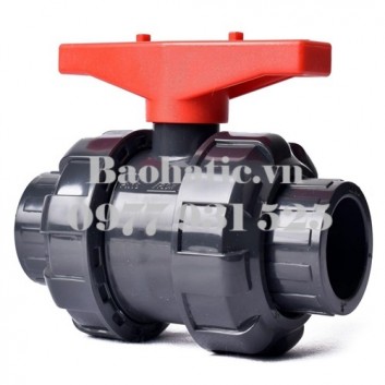 UPVC Ball Valve Dn50